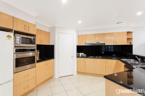 Property photo of 2 St Pauls Avenue Castle Hill NSW 2154