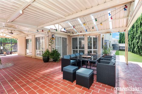 Property photo of 2 St Pauls Avenue Castle Hill NSW 2154