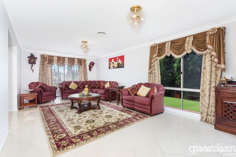 Property photo of 2 St Pauls Avenue Castle Hill NSW 2154