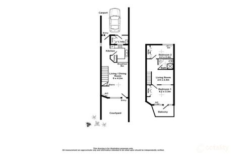 1/23 Charles St, Stuart Park, NT 0820