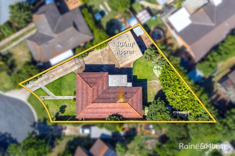 Property photo of 5 Miners Court Diggers Rest VIC 3427