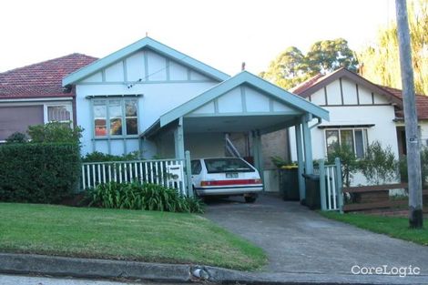 Property photo of 7 Gorman Street Willoughby NSW 2068