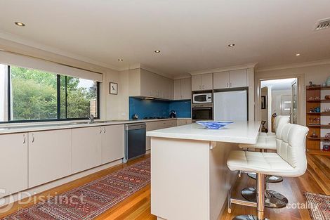 Property photo of 69 Roma Mitchell Crescent Watson ACT 2602