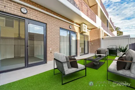 4/826 Hume Hwy, Bass Hill, NSW 2197