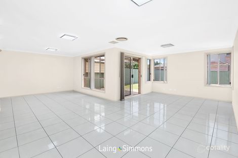 Property photo of 4 Currawong Street Glenwood NSW 2768