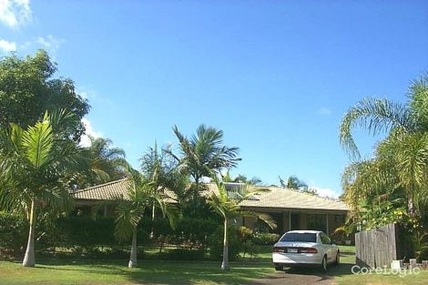 Property photo of 8 Courser Court Burleigh Waters QLD 4220