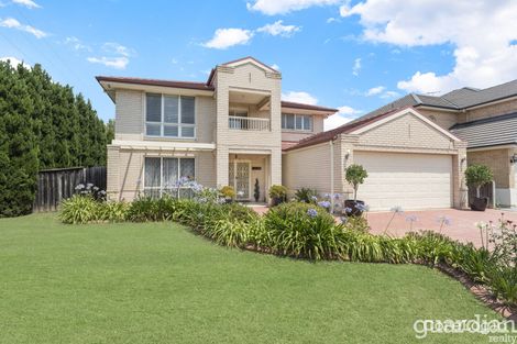 Property photo of 2 St Pauls Avenue Castle Hill NSW 2154