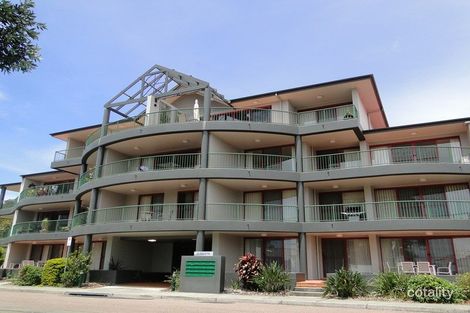 Property photo of 50/5 Horizons Drive Salamander Bay NSW 2317