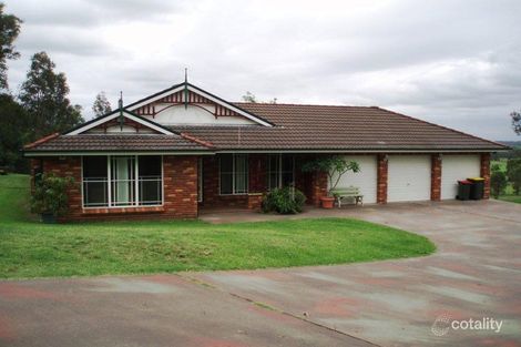 Property photo of 880 Werombi Road Theresa Park NSW 2570