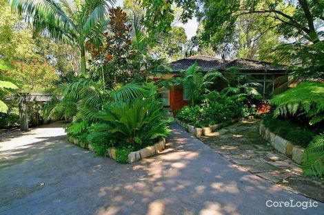 Property photo of 14 Helen Court Castle Hill NSW 2154