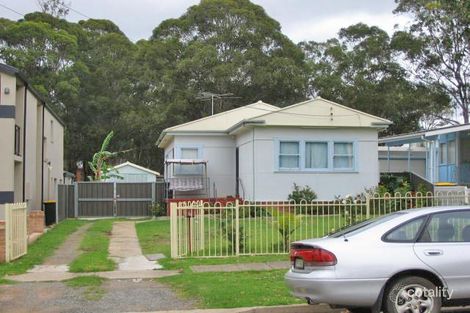 Property photo of 6 Clement Street Rooty Hill NSW 2766