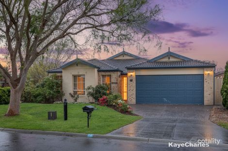 Property photo of 16 Harbour Street Beaconsfield VIC 3807