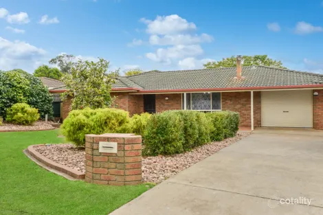 10 Ina Ct, Mount Gambier, SA 5290