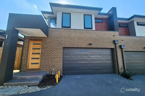 4/9 Deschamps St, Lilydale, VIC 3140