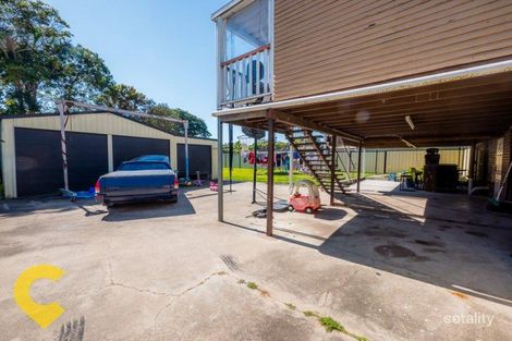 Property photo of 16 Aquarius Drive Kingston QLD 4114