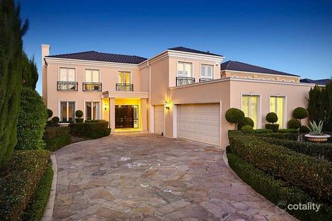 3 Oakley Dr, Avondale Heights, VIC 3034