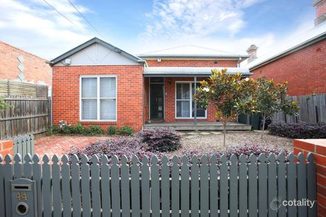 44 Fawkner St, St Kilda, VIC 3182