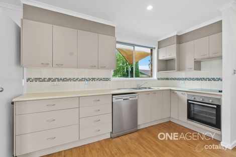 Property photo of 2 Condie Crescent North Nowra NSW 2541