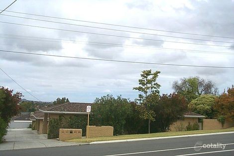 4/282 Cape St, Yokine, WA 6060