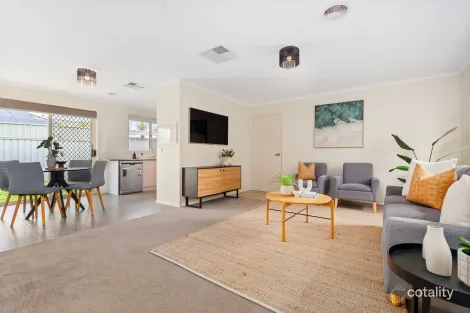 Property photo of 25 Wattletree Road Lavington NSW 2641