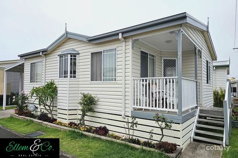 7/120 Osborne Pde, Warilla, NSW 2528