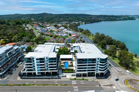 Property photo of 206/482 The Esplanade Warners Bay NSW 2282