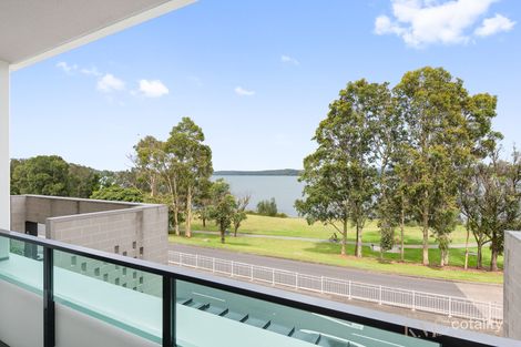 Property photo of 206/482 The Esplanade Warners Bay NSW 2282