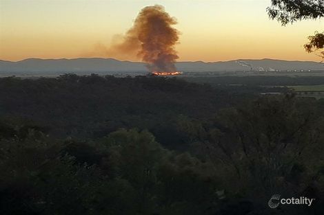 Property photo of 685 Conway Road Preston QLD 4800