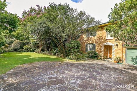 Property photo of 7 Ady Street Hunters Hill NSW 2110