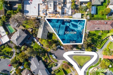 6-7 Howard Ct, Doncaster, VIC 3108