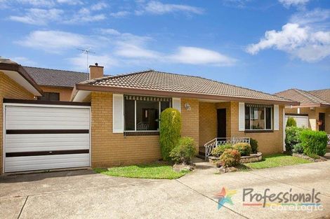 Property photo of 2/104-106 Herbert Street Rockdale NSW 2216