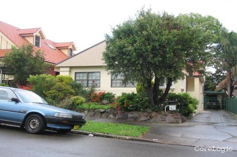 Property photo of 43 Tahlee Street Burwood NSW 2134
