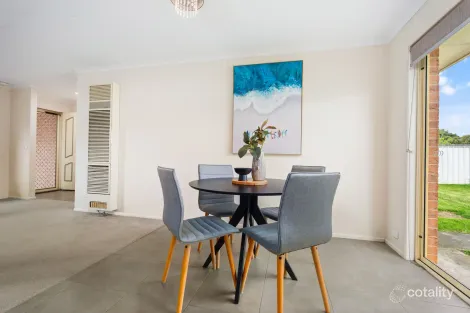 Property photo of 25 Wattletree Road Lavington NSW 2641