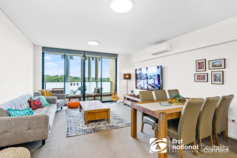 Property photo of 447/7-9 Winning Street North Kellyville NSW 2155