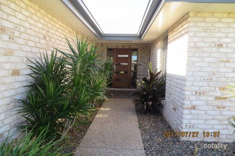 Property photo of 2 Leo Close Highfields QLD 4352