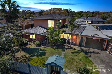 Property photo of 10 Glamis Place Melton West VIC 3337