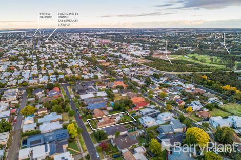 Property photo of 9 Fairmont Road Newtown VIC 3220