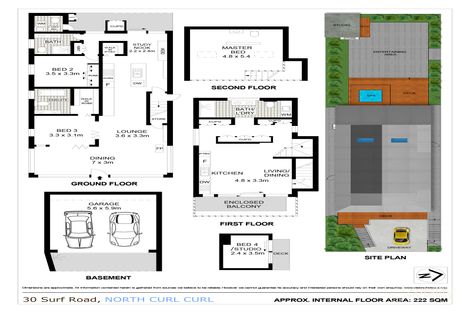 Property photo of 30 Surf Road North Curl Curl NSW 2099