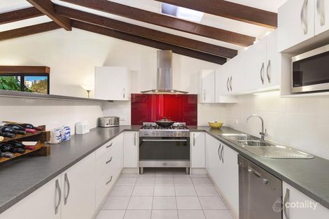Property photo of 4 Frederick Street Hornsby NSW 2077