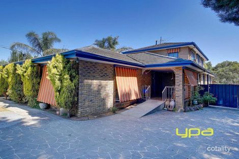 Property photo of 31 Kirkbride Way Craigieburn VIC 3064