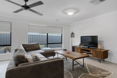 Property photo of 6 Tussock Court Wangaratta VIC 3677