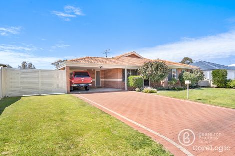 Property photo of 24 Frankland Way West Busselton WA 6280