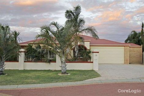 Property photo of 19 Tilbury Mews Quinns Rocks WA 6030