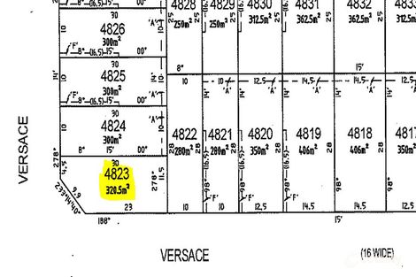 Property photo of 32 Versace Crescent Melonba NSW 2765