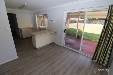 Property photo of 44 Cowie Drive Kingaroy QLD 4610