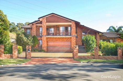 Property photo of 5 Balson Close Abbotsbury NSW 2176