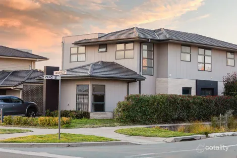 Property photo of 31 Vandyke Street Crace ACT 2911