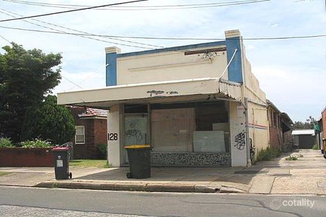 128 Livingstone Rd, Marrickville, NSW 2204