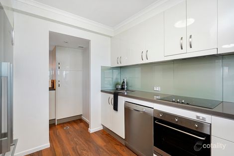 Property photo of 22/173-181 Esplanade Cairns North QLD 4870