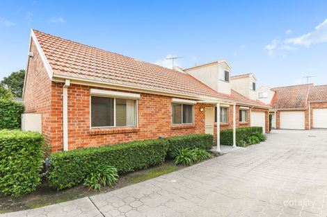 3/34 Fuller St, Chester Hill, NSW 2162